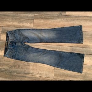 American Eagle Hipster Jean